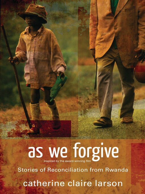 Cover image for As We Forgive